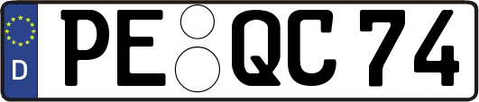 PE-QC74