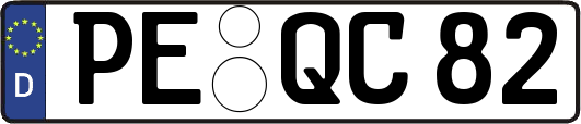 PE-QC82