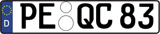 PE-QC83
