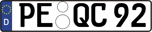 PE-QC92