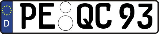 PE-QC93