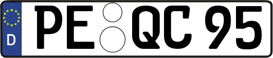 PE-QC95