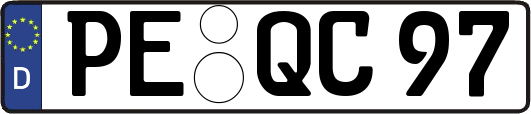 PE-QC97