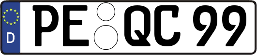PE-QC99