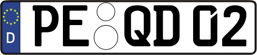 PE-QD02