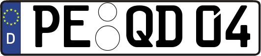 PE-QD04
