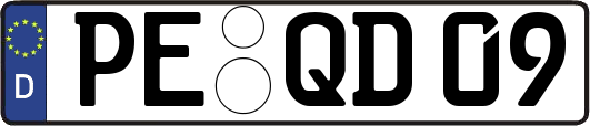 PE-QD09