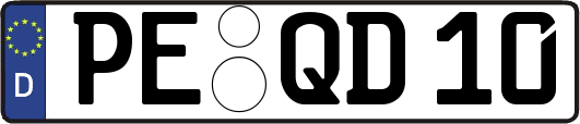 PE-QD10