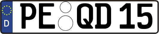 PE-QD15