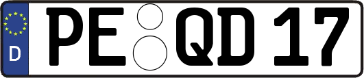 PE-QD17