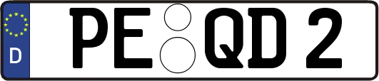 PE-QD2