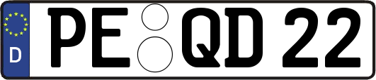 PE-QD22