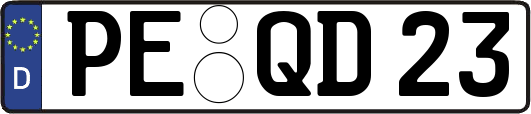 PE-QD23