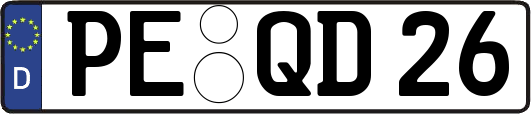 PE-QD26