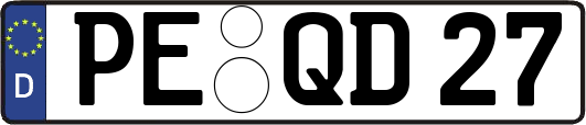 PE-QD27