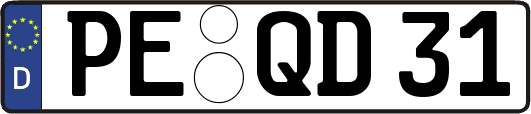 PE-QD31