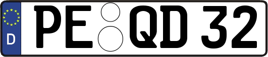 PE-QD32