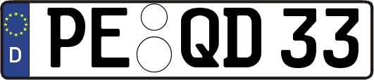 PE-QD33
