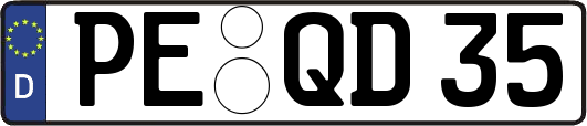 PE-QD35