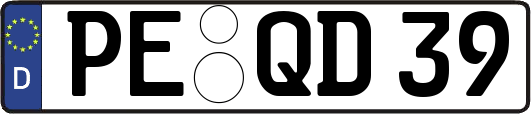 PE-QD39