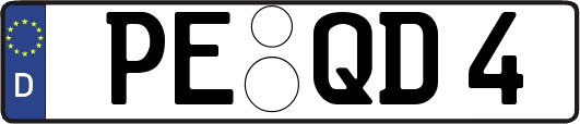 PE-QD4