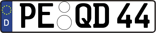 PE-QD44
