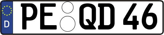 PE-QD46