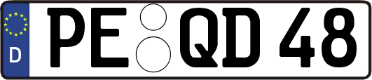 PE-QD48