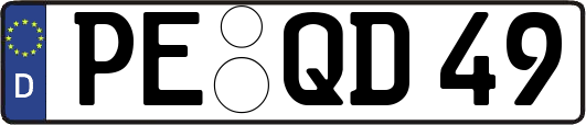 PE-QD49