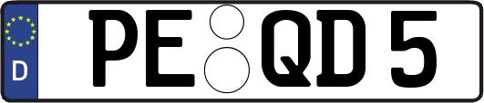 PE-QD5