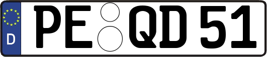 PE-QD51