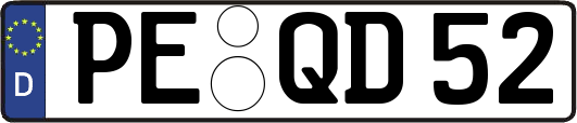PE-QD52