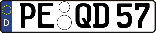 PE-QD57