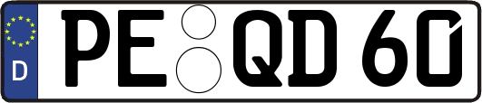 PE-QD60
