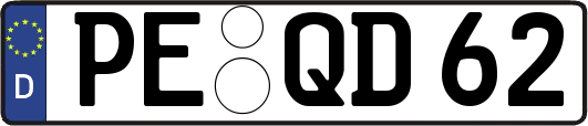 PE-QD62