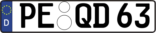 PE-QD63