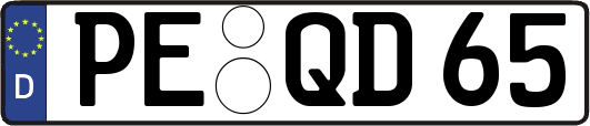 PE-QD65