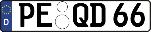PE-QD66