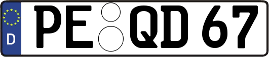 PE-QD67