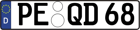 PE-QD68