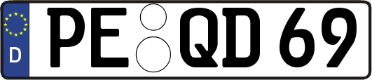 PE-QD69