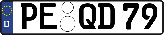 PE-QD79