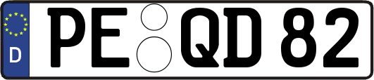PE-QD82