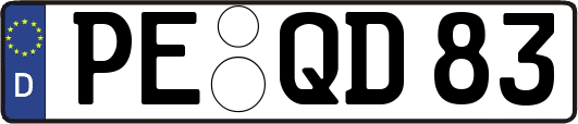 PE-QD83