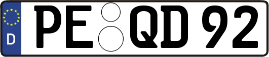 PE-QD92
