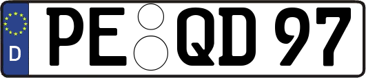 PE-QD97