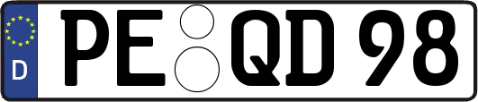 PE-QD98