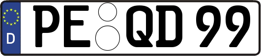 PE-QD99