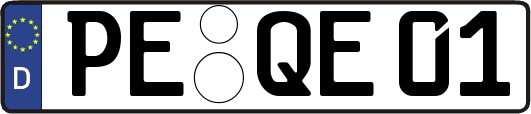 PE-QE01