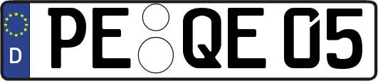 PE-QE05